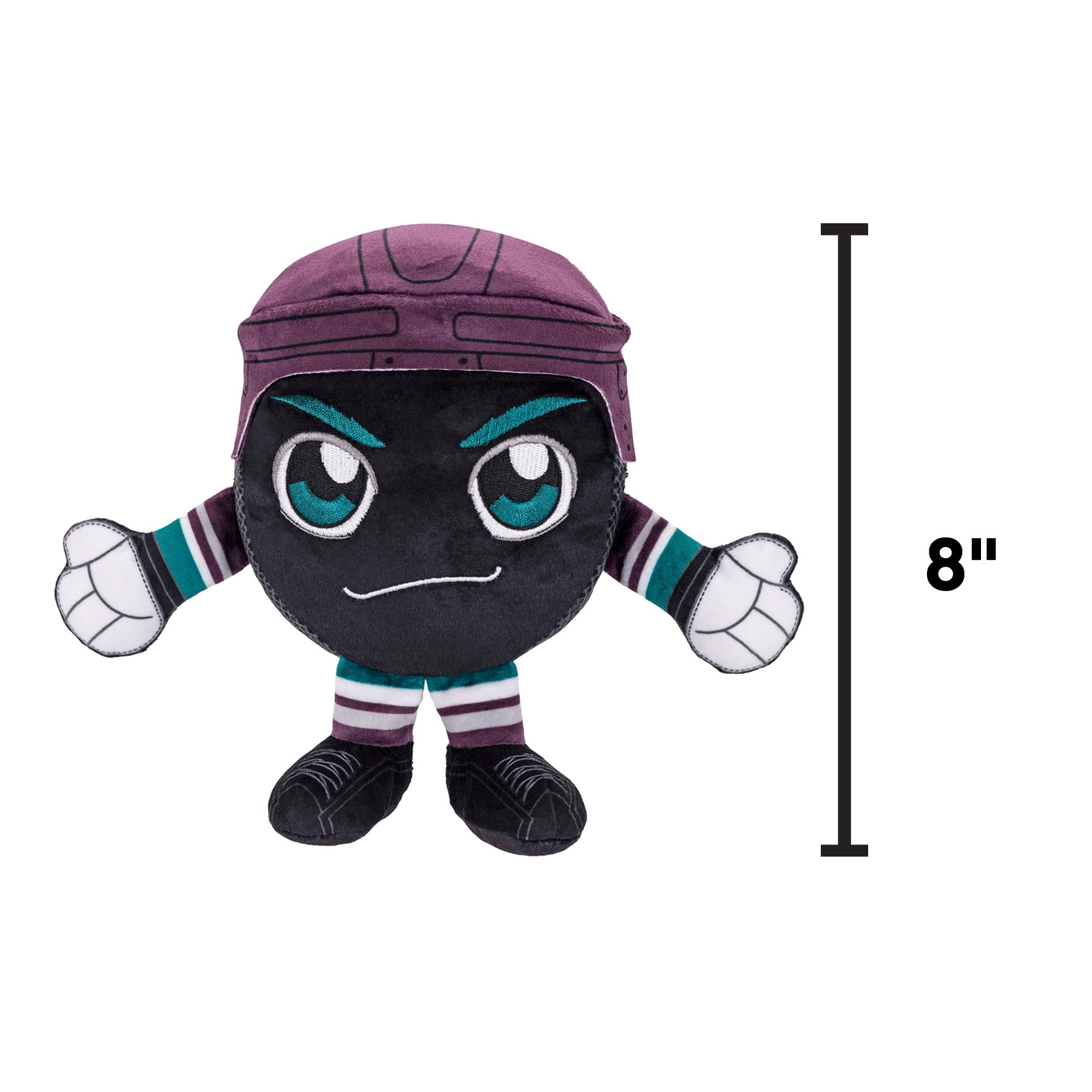 Amazon.co.jp: Bleacher Creatures アナハイム・ダックス マイティ